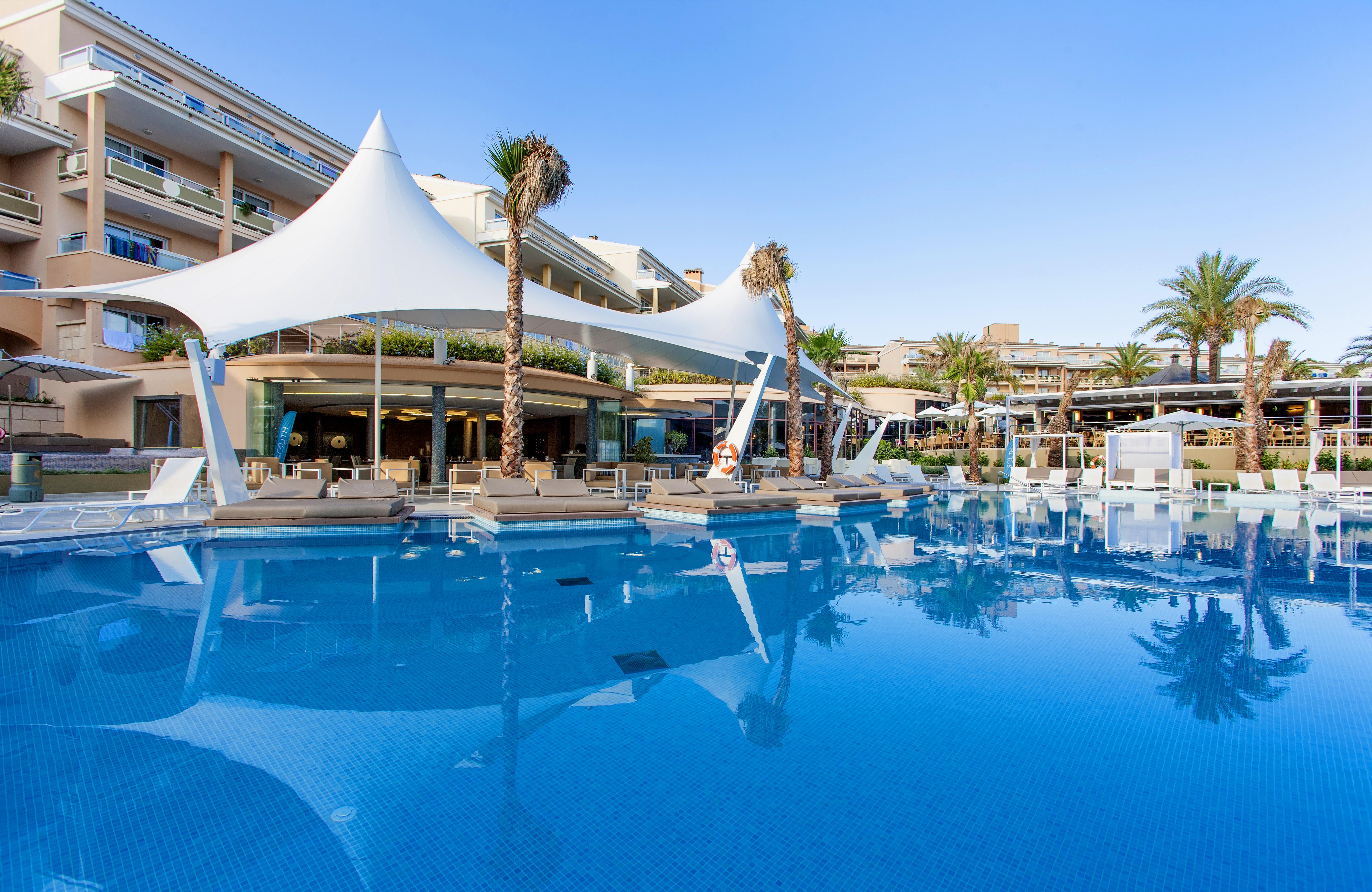 Insotel Cala Mandia Resort ปอร์โตคริสโต ภายนอก รูปภาพ